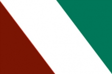Bandera de Jama